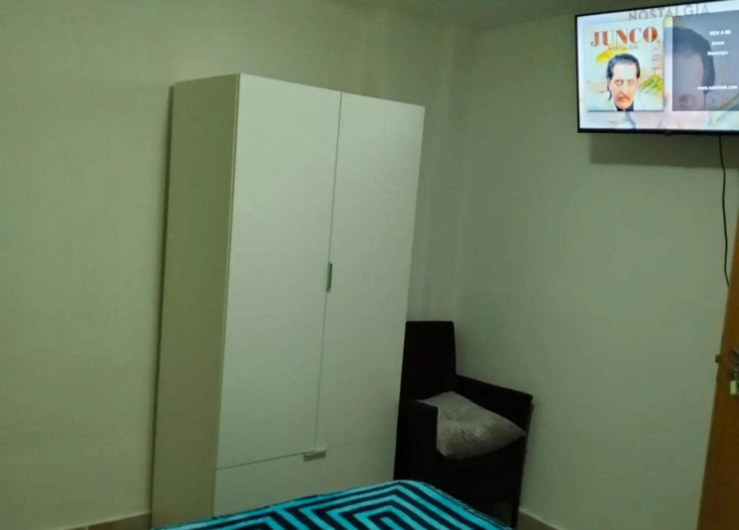 Homestay Alojamiento Mady