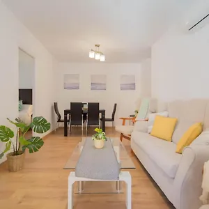Apartamento Piso Estadio De Carmenes, Granada