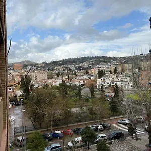 Apartamento Precioso Apartamento, Granada